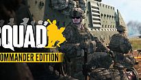 Acheter Squad Commander Edition PC