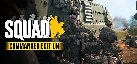 Squad Commander Edition