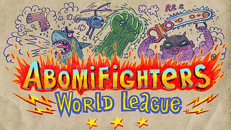 Abomifighters: World League Game