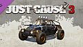 Just Cause 3 - Combat Buggy