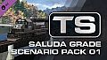 TS Marketplace: Saluda Grade Scenario Pack 01