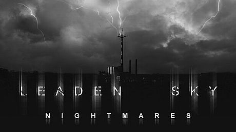 Leaden Sky: Nightmares Game