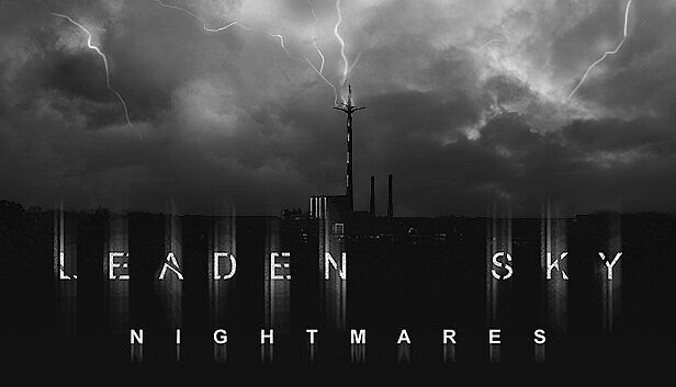 Buy Leaden Sky: Nightmares