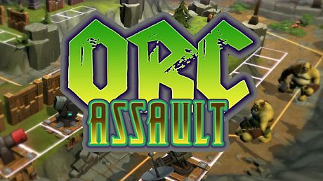 Orc Assault Game