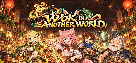 Wok in Another World