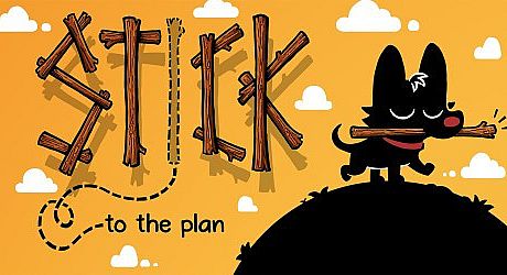 Stick to the Plan Game