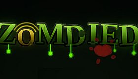 Zomdied