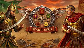 WarBoard: Arena Empire