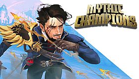 Mythic Champions