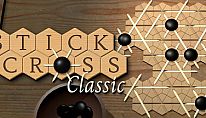 Kup Stickcross Classic na PC
