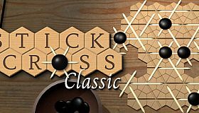 Stickcross Classic