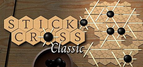 Stickcross Classic
