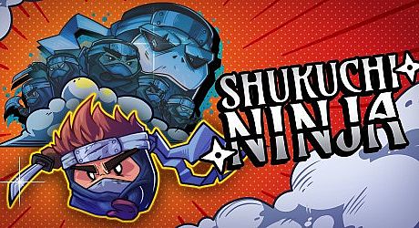 Shukuchi Ninja Game