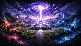 Rift Riot