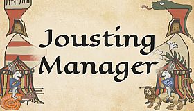 Jousting Manager