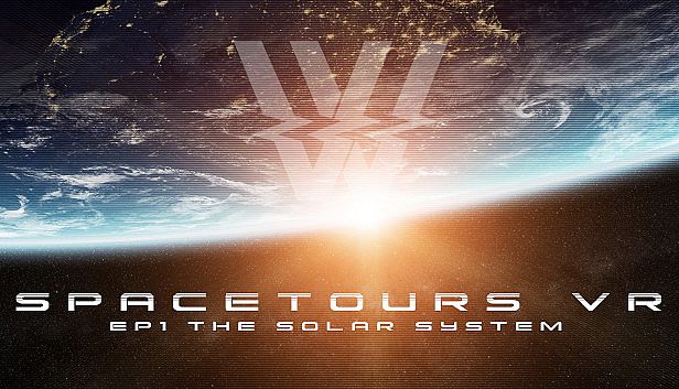 Buy Spacetours VR - Ep1 The Solar System