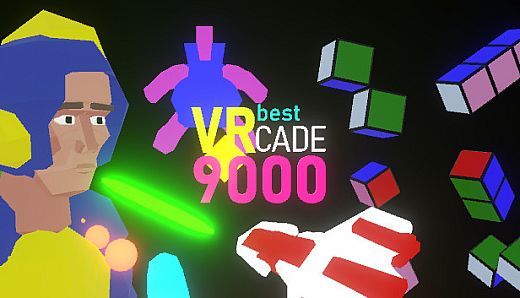 BEST VRCADE 9000