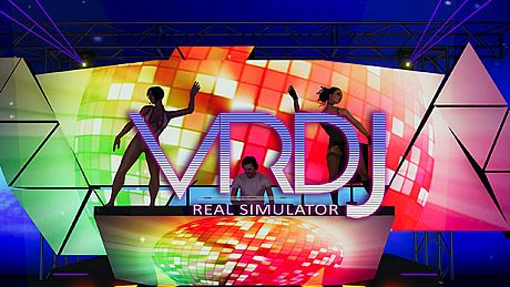 VRDJ Game