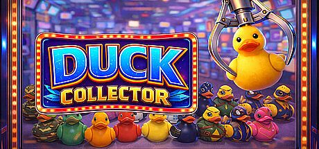 Duck Collector Game