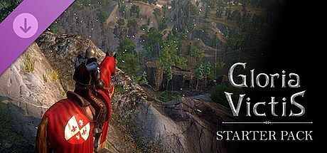 Gloria Victis - Starter Pack DLC