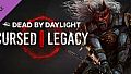 Dead by Daylight - Cursed Legacy Chapter