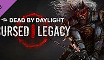 Acheter Dead by Daylight - Cursed Legacy Chapter PC