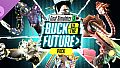 Goat Simulator 3 – Buck to the Future Pack