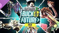 Buy Goat Simulator 3 – Buck to the Future Pack PC