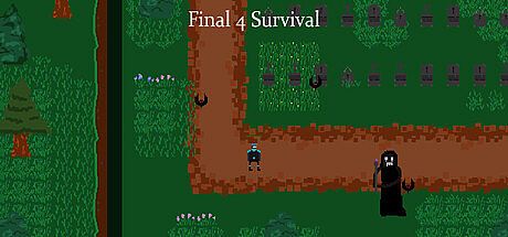 Final 4 Survival Game