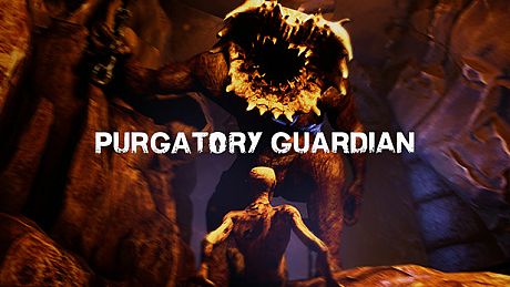 Purgatory Guardian Game