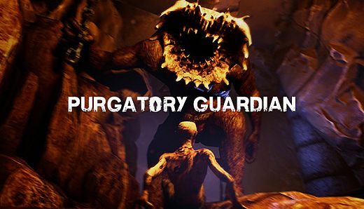 Purgatory Guardian