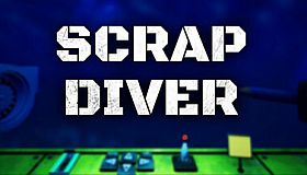 Scrap Diver