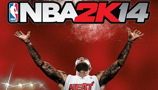 NBA 2K14