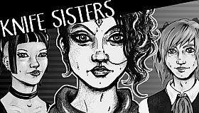 Knife Sisters