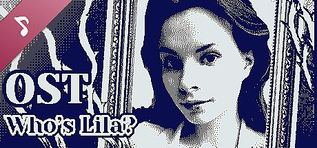 Who's Lila? Soundtrack DLC