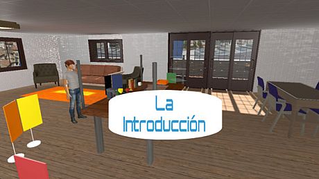 La Introducción Game