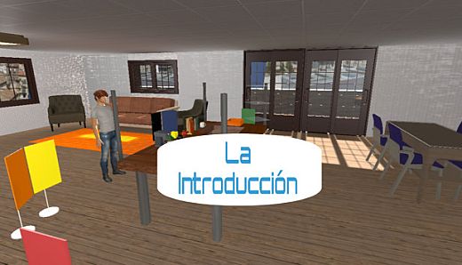 La Introducción