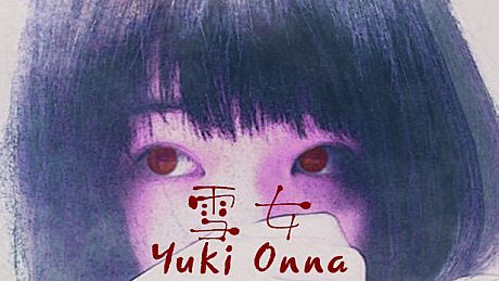 [Chilla's Art] Yuki Onna | 雪女 Game