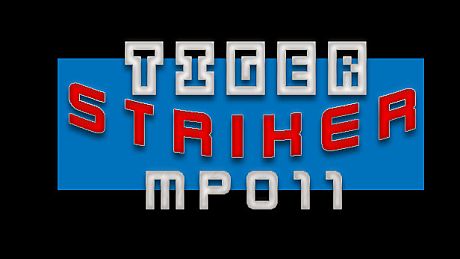 Tiger Striker MP011 DLC