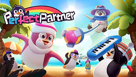 Perfect Partner Game