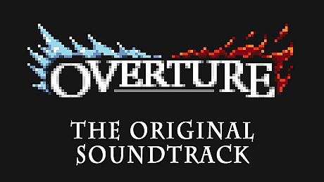 Overture OST DLC