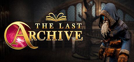 The Last Archive