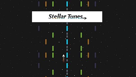Stellar Tunes Game