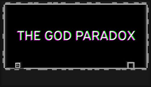 The God Paradox