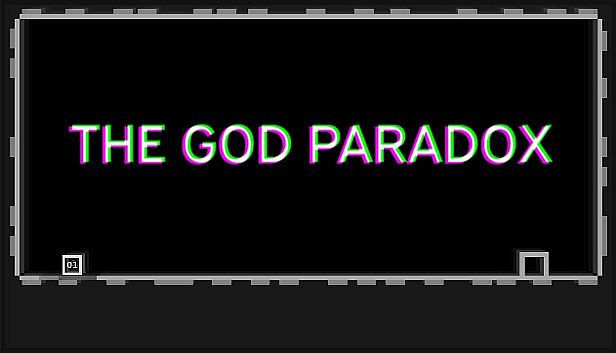 Buy The God Paradox