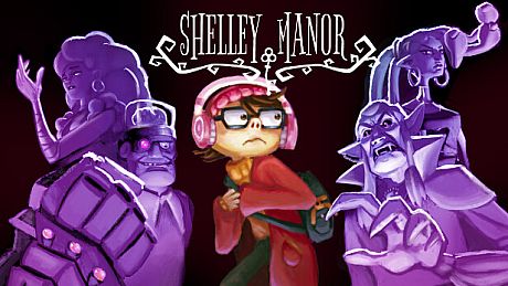 Shelley Manor Game