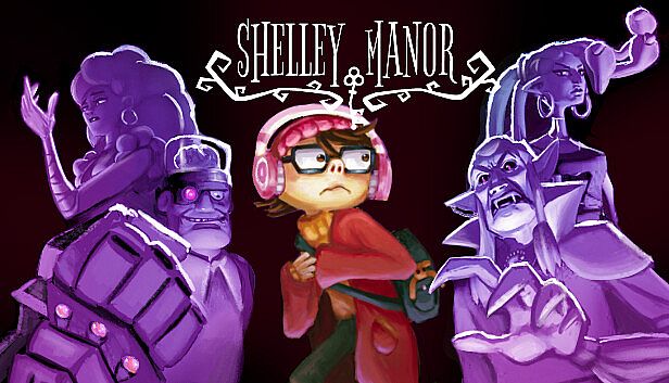 Buy Shelley Manor