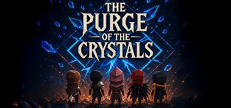 The Purge of the Crystals Game