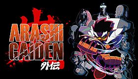 Arashi Gaiden