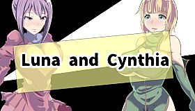 Luna and Cynthia